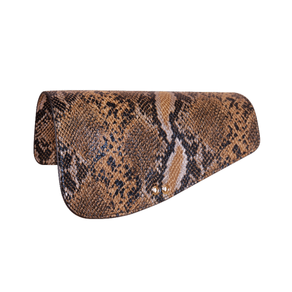 Flap - Multicolor Snake