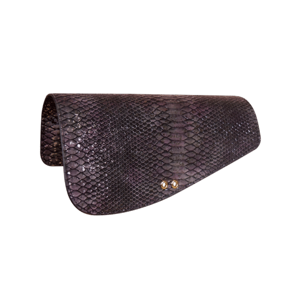 Flap - Sequined Snake