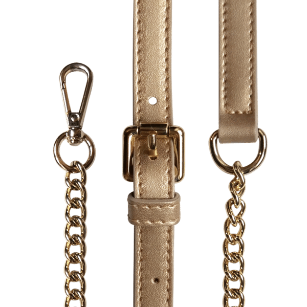 Fine Strap - Gold