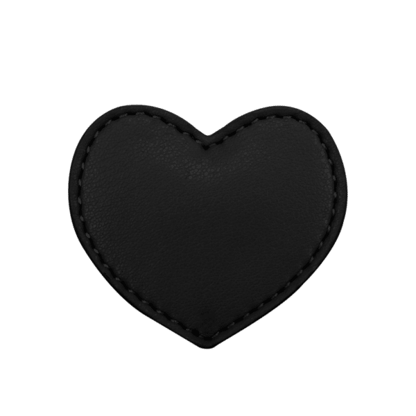 Black heart
