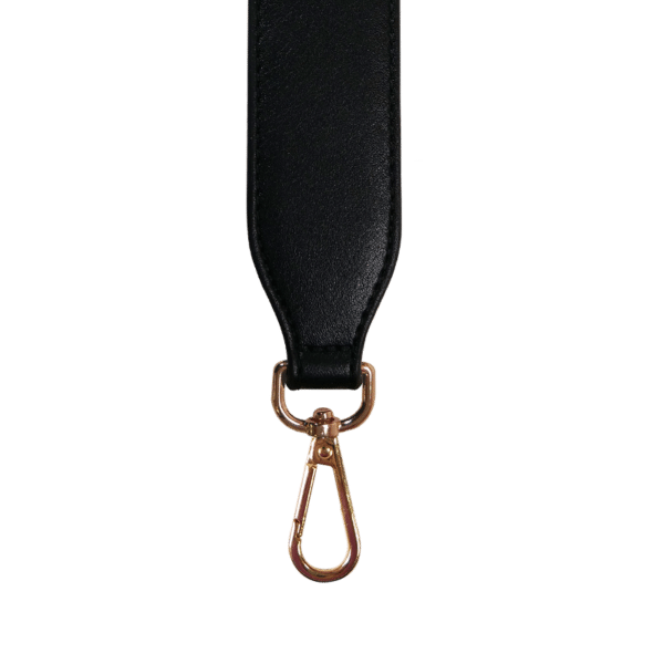 Short strap - Black