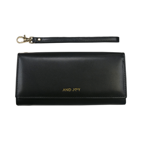 Wallet - Black